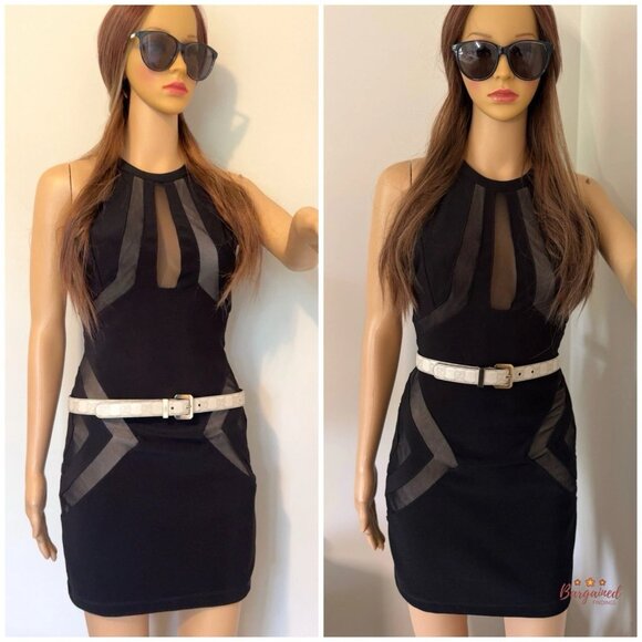 Authentic Gucci Cream Monogram Leather Gold Buckle Belt 85/34 - Picture 11 of 13